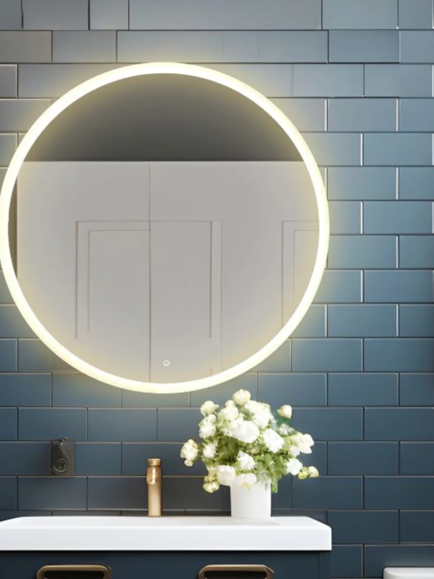 LED Reflection — LED spoguļi