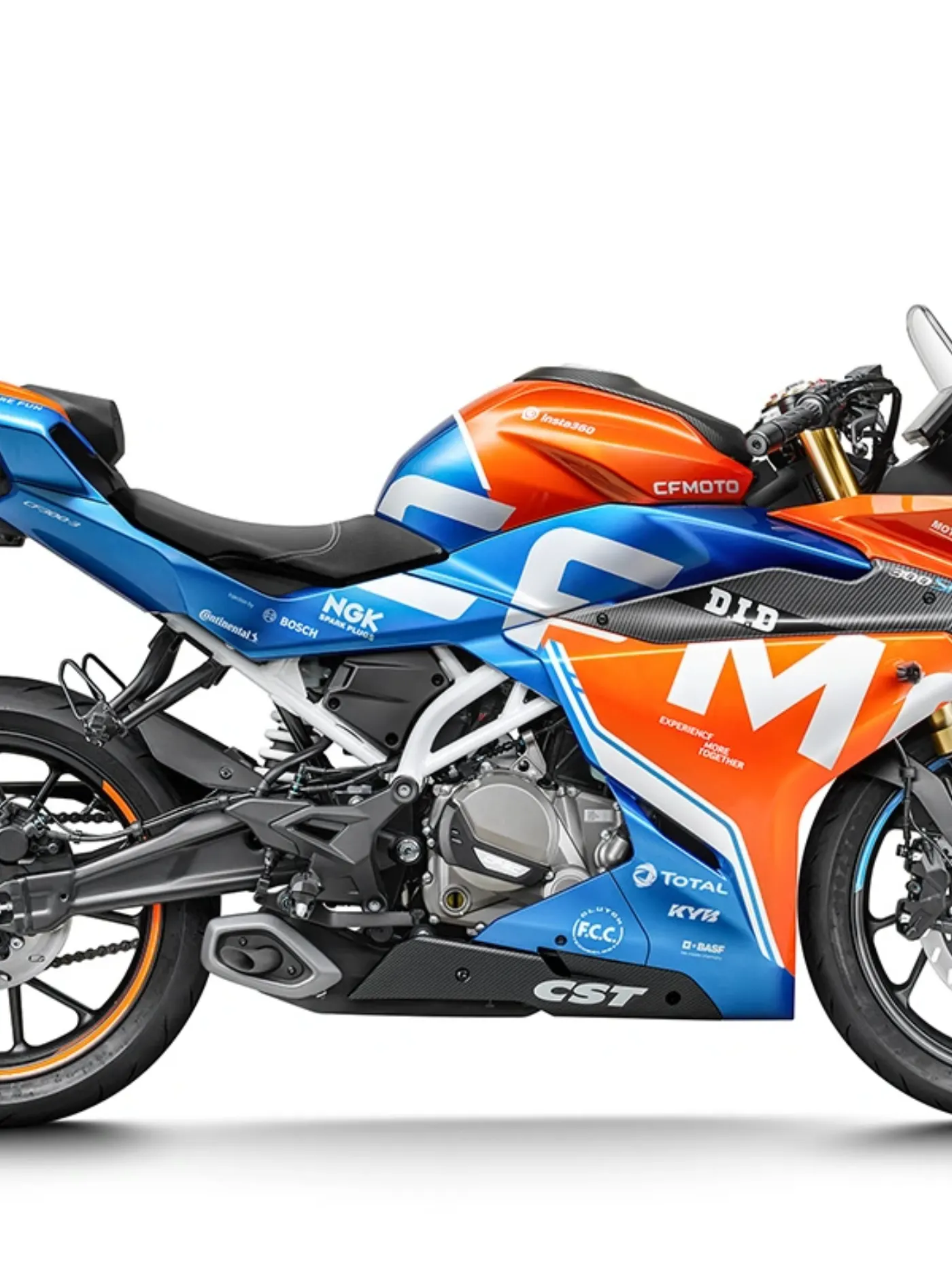 RR Motors — motocikli un kvadricikli