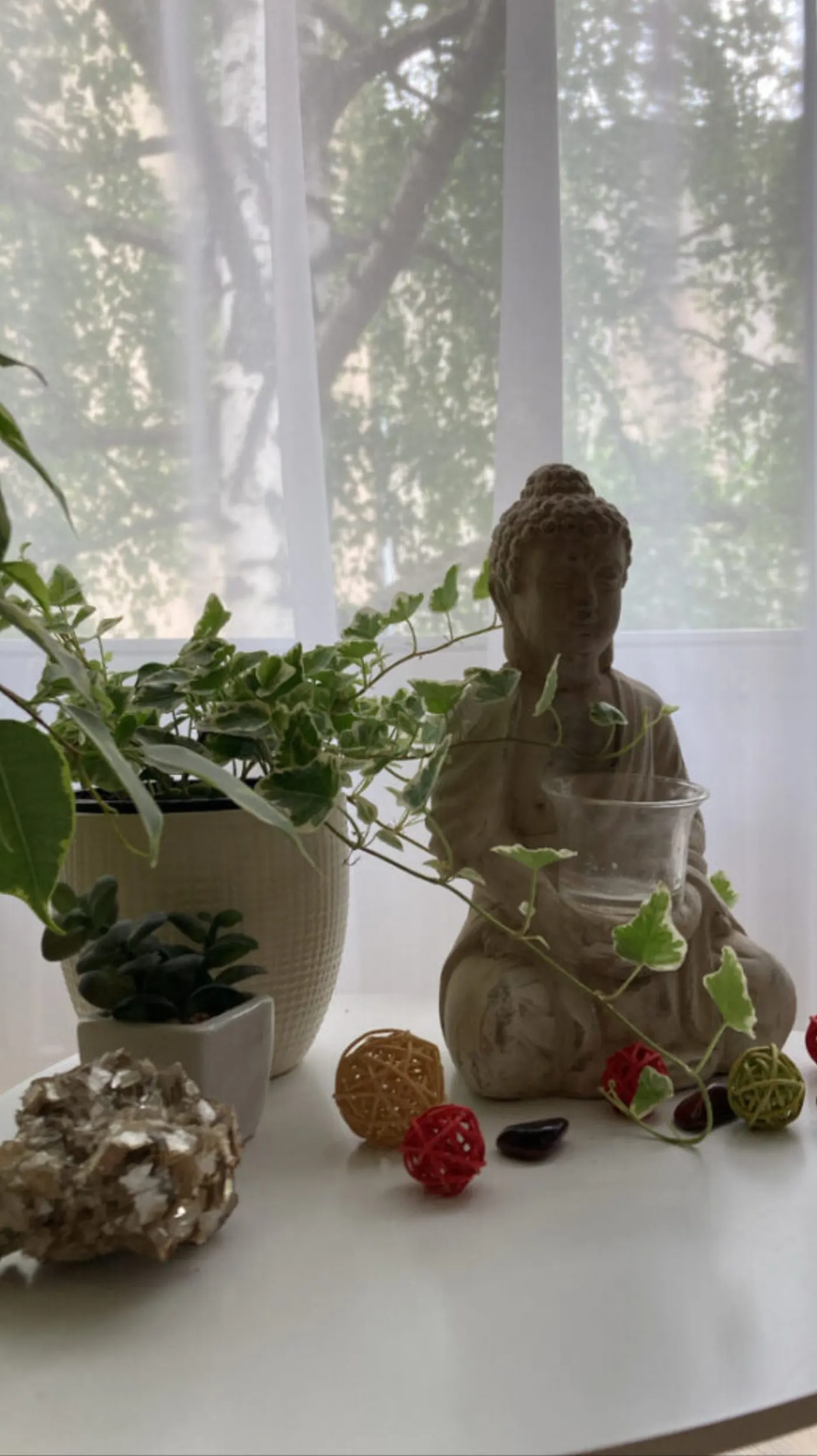 Sajūtu Telpa — aromaterapija Jelgavā